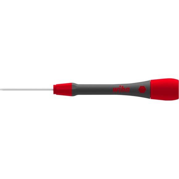 Отвертка WIHA PicoFinish, Pentalobe PL1x40 мм, серия 266P, 42464 Отвертка WIHA PicoFinish, Pentalobe PL1x40 мм, серия 266P, 42464