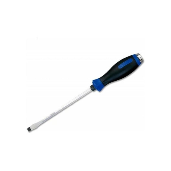 Шлицевая силовая отвертка Forsage 6х150 мм 7189 F-71306M