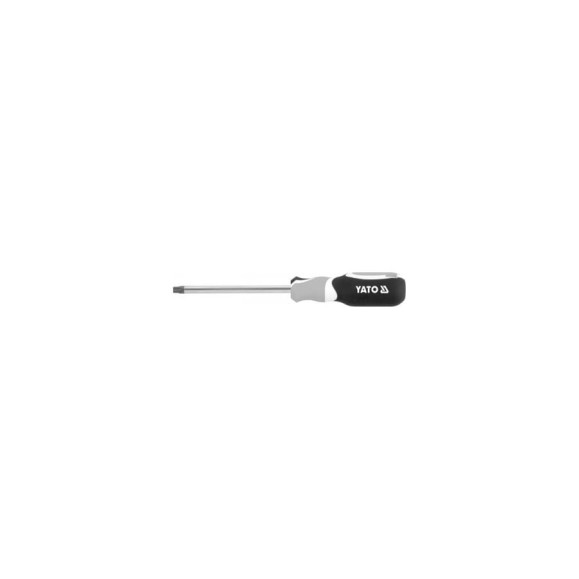 Отвертка YATO TORX-SECURITY Т20х100 мм YT-2750 Отвертка YATO TORX-SECURITY Т20х100 мм YT-2750