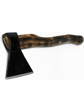Кованый топор ТОПАР Black axe Б3 1.2 кг Т22 Кованый топор ТОПАР Black axe Б3 1.2 кг Т22