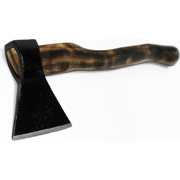 Кованый топор ТОПАР Black axe Б3 1.2 кг Т22 Кованый топор ТОПАР Black axe Б3 1.2 кг Т22