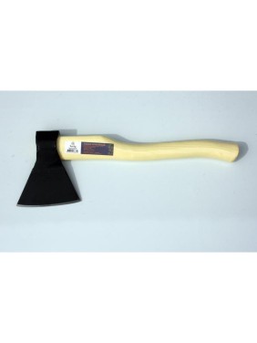 Кованый хозяйственный топор в сборе ТОПАР 1.4 кг А0 Т8 Кованый хозяйственный топор в сборе ТОПАР 1.4 кг А0 Т8
