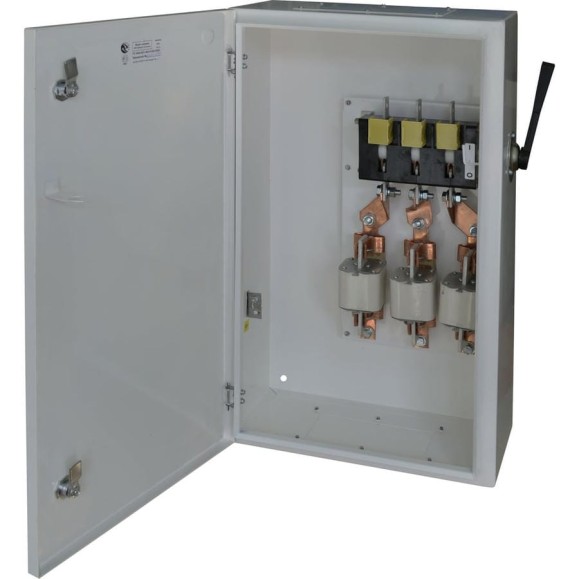 Силовой ящик УЗОЛА ЯРП-400-IP31-У3-Узола исполнение 01 U450211 Силовой ящик УЗОЛА ЯРП-400-IP31-У3-Узола исполнение 01 U450211