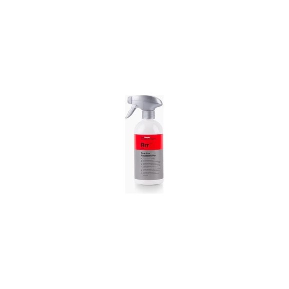 Очиститель ржавого налета Koch Chemie Reactive Rust Remover 500 г 359500, 015996 594 Очиститель ржавого налета Koch Chemie Reactive Rust Remover 500 г 359500, 015996 594