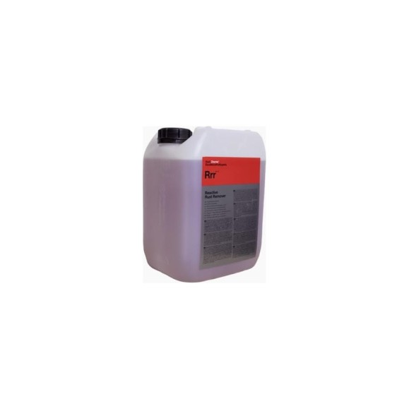 Очиститель ржавого налета Koch Chemie Reactive Rust Remover 11 кг 359011, 015995 680 Очиститель ржавого налета Koch Chemie Reactive Rust Remover 11 кг 359011, 015995 680