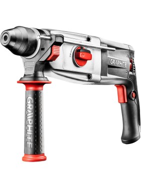 Перфоратор GRAPHITE 58G529