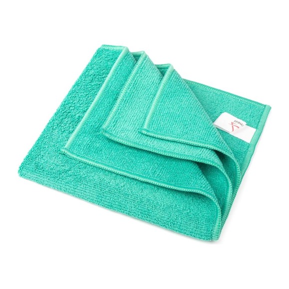 Салфетка из микрофибры Arnezi ANTIBACTERIAL 38х38 см, 1 шт. A0406014 Салфетка из микрофибры Arnezi ANTIBACTERIAL 38х38 см, 1 шт. A0406014