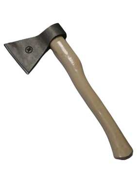 Кованый топор в сборе ТОПАР Wolf Axe 0.6 кг Б1 Т30 Кованый топор в сборе ТОПАР Wolf Axe 0.6 кг Б1 Т30