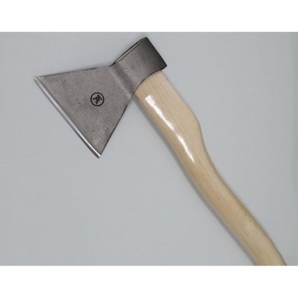 Кованый топор в сборе ТОПАР Wolf Axe 1.2 кг Б3 Т32 Кованый топор в сборе ТОПАР Wolf Axe 1.2 кг Б3 Т32