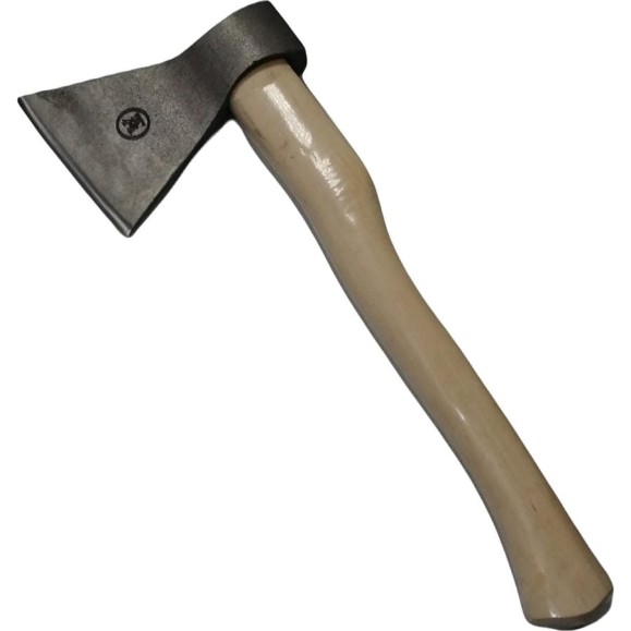 Кованый топор в сборе ТОПАР Wolf Axe 1.4 кг Б4 Т33 Кованый топор в сборе ТОПАР Wolf Axe 1.4 кг Б4 Т33