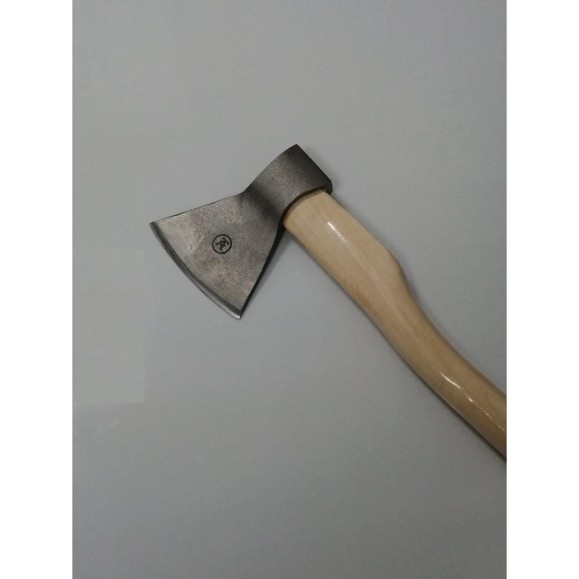 Кованый топор в сборе ТОПАР Wolf Axe 0.6 кг А0 Т34