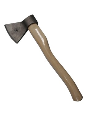 Кованый топор в сборе ТОПАР Wolf Axe1,05 кг А0 Т35