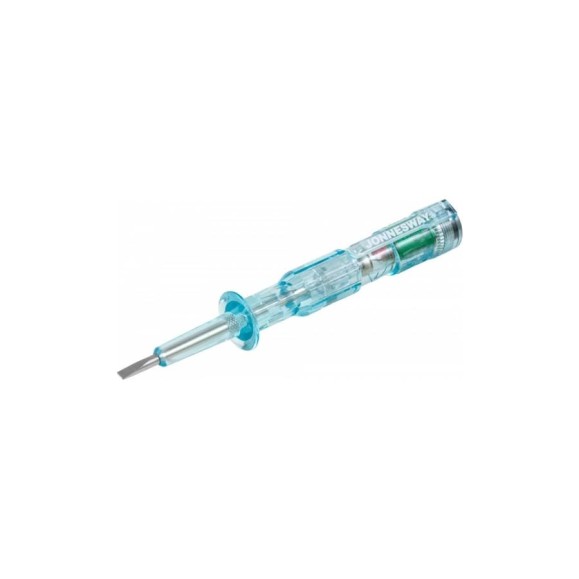 Индикаторная многофункциональная отвертка Jonnesway AR030066, 110-250V 46345