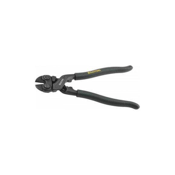 Компактный болторез KRAFTOOL X-BOLT, Cr-Mo, max d=6 / HRC42 d=3.2, 200 мм, 23283-20_z01 Компактный болторез KRAFTOOL X-BOLT, Cr-Mo, max d=6 / HRC42 d=3.2, 200 мм, 23283-20_z01