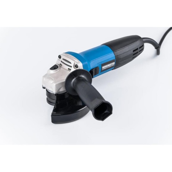Угловая шлифовальная машина WorkMaster УШМ-125/950М Угловая шлифовальная машина WorkMaster УШМ-125/950М