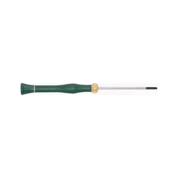 Отвертка Forsage TORX ювелирная Т9х75 мм 19538 F-73607509 Отвертка Forsage TORX ювелирная Т9х75 мм 19538 F-73607509