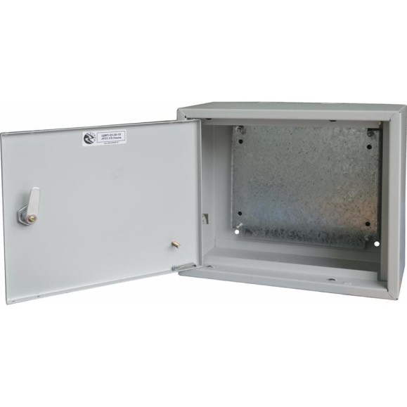 Корпус Узола ЩМП-25-30-15 IP31-У3-011 U0110253011