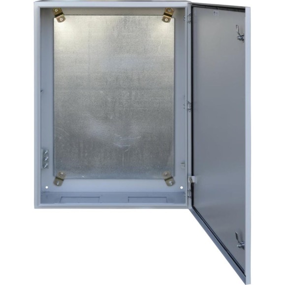 Корпус Узола ЩМП-100-70-25 IP54-У3-001 U01140070 Корпус Узола ЩМП-100-70-25 IP54-У3-001 U01140070