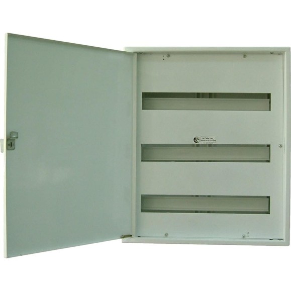 Корпус Узола ЩРН 3-3х18-УХЛ4 U0011540