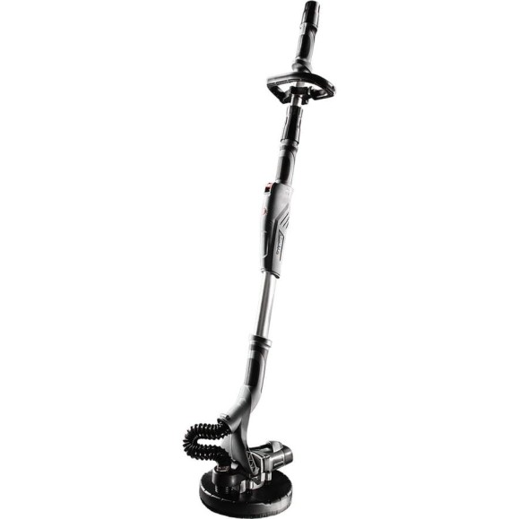 Шлифовальная машина для гипса GRAPHITE 600Вт, диск 225 мм, сумка 59G261