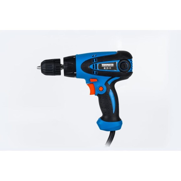 Дрель WorkMaster ДШ-400 Дрель WorkMaster ДШ-400