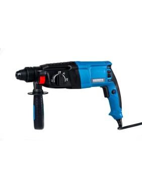 Электрический перфоратор WorkMaster ПР-1000