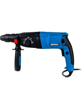Электрический перфоратор WorkMaster ПР-1000БП