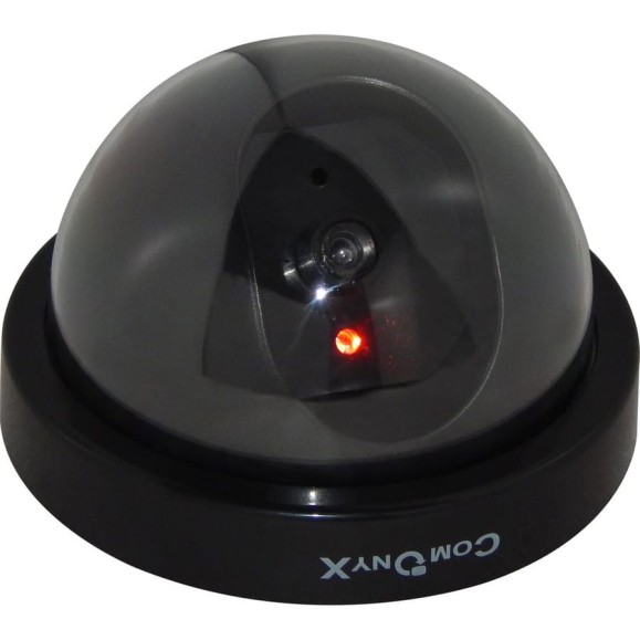 Муляж камеры видеонаблюдения ComOnyx внутренней установки CO-DM021, 100-021