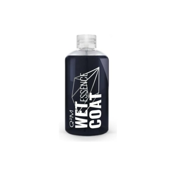 Гидрофобное покрытие на основе кварца GYEON Q2M WET COAT ESSENCE концентрат, 250 мл GYQ254