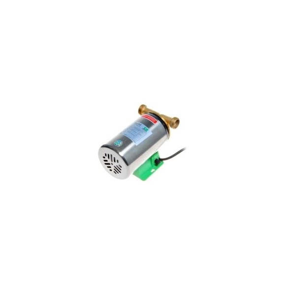 Насос повышающий давление с автоматом PUMPMAN CL15PRS-15 Насос повышающий давление с автоматом PUMPMAN CL15PRS-15
