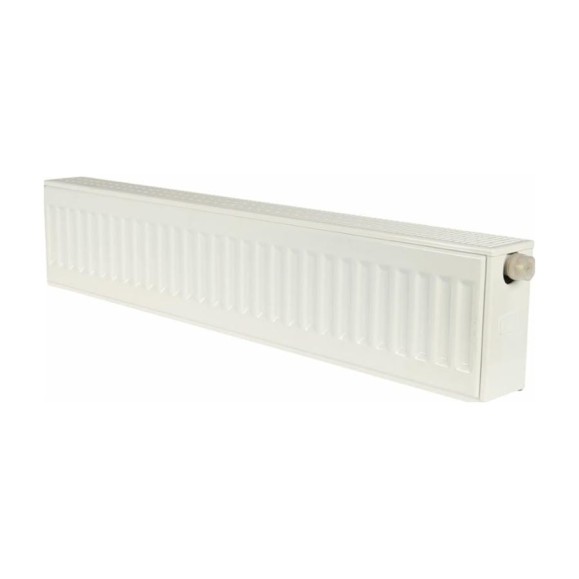 Радиатор Kermi otop FTV 22, 100х200х1600, R, RAL 9016 белый FTV220201601RXK Радиатор Kermi otop FTV 22, 100х200х1600, R, RAL 9016 белый FTV220201601RXK