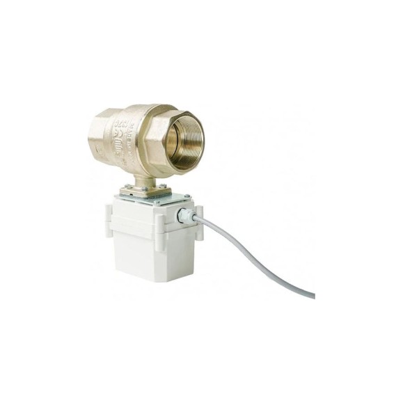 Шаровой электропривод Gidrolock PROFESSIONAL 12V ENOLGAS 1 1/4 11021044