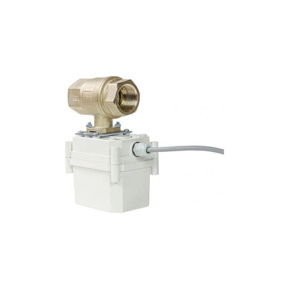 Шаровой электропривод Gidrolock PROFESSIONAL 220V ENOLGAS 1 11022043