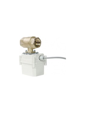 Шаровой электропривод Gidrolock PROFESSIONAL 12V BONOMI 1 11021033 Шаровой электропривод Gidrolock PROFESSIONAL 12V BONOMI 1 11021033