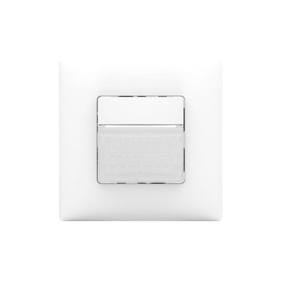 Датчик движения Theben theMura S180-100 UP WH 2060650 Датчик движения Theben theMura S180-100 UP WH 2060650