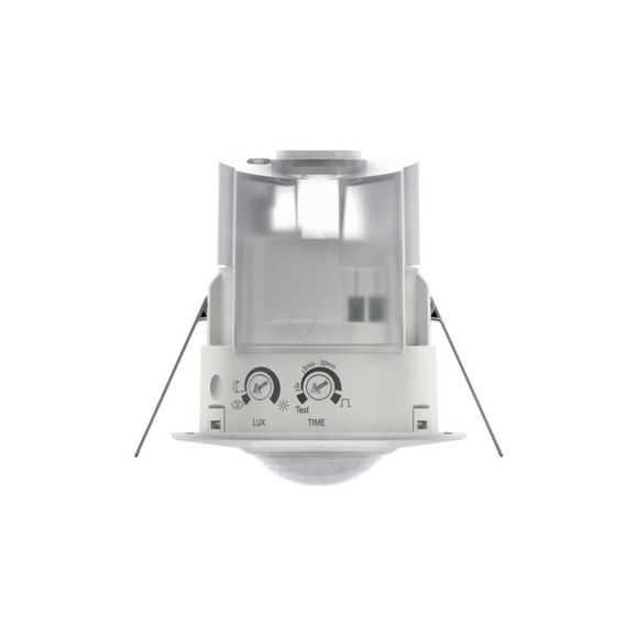 Датчик движения Theben LUXA 103-100 C DE WH 1030016 Датчик движения Theben LUXA 103-100 C DE WH 1030016