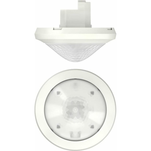 Датчик присутствия Theben theRonda S360-100 UP WH 2080520 Датчик присутствия Theben theRonda S360-100 UP WH 2080520