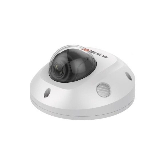 IP камера HiWatch Pro IPC-D542-G0/SU 4mm 00-00012005 IP камера HiWatch Pro IPC-D542-G0/SU 4mm 00-00012005