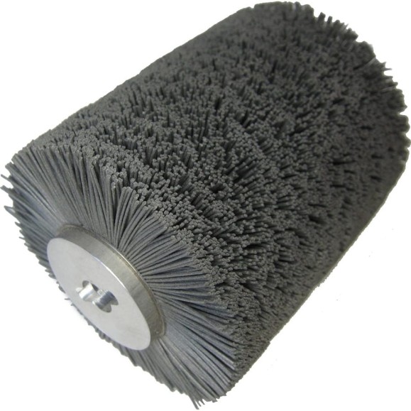 Щетка полиабразивная P60 COBRUSH WBP60-MKT Щетка полиабразивная P60 COBRUSH WBP60-MKT