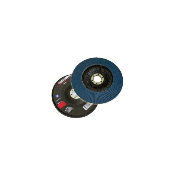 Круг лепестковый торцевой Forsage, 125х22мм 49641 F-FD5120H F-FD5120H(49641) Круг лепестковый торцевой Forsage, 125х22мм 49641 F-FD5120H F-FD5120H(49641)