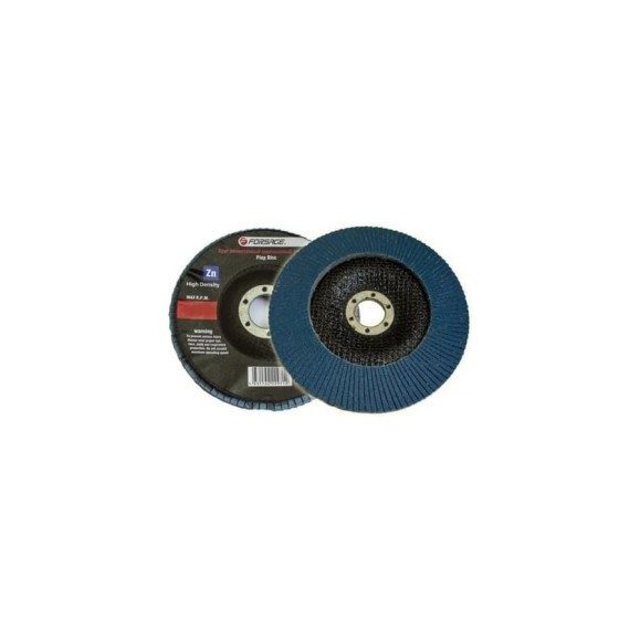 Круг лепестковый торцевой Forsage, 150х22мм 49653 F-FD6120G F-FD6120G(49653) Круг лепестковый торцевой Forsage, 150х22мм 49653 F-FD6120G F-FD6120G(49653)