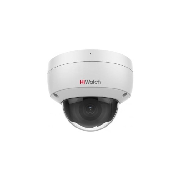 IP камера HiWatch Pro IPC-D022-G2/U 2.8mm 00-00011972 IP камера HiWatch Pro IPC-D022-G2/U 2.8mm 00-00011972