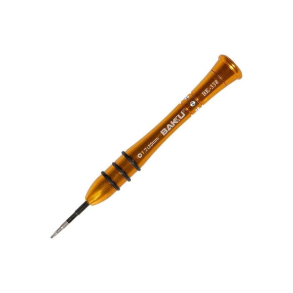 Отвертка pentalobe BAKU BK-338 1.2 мм 476506 Отвертка pentalobe BAKU BK-338 1.2 мм 476506