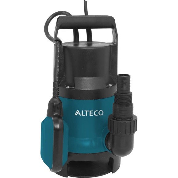 Дренажный насос ALTECO DN-850T 18644 Дренажный насос ALTECO DN-850T 18644