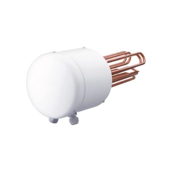 Фланец для водонагревателя STIEBEL ELTRON с нагревательными ТЭНами FCR 21 60 SB 302-402 S 071330 Фланец для водонагревателя STIEBEL ELTRON с нагревательными ТЭНами FCR 21 60 SB 302-402 S 071330