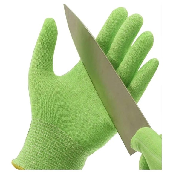 Бесшовные перчатки Jeta Safety от порезов (5 класс), разм.XXXL/12, JC061-XXXL Бесшовные перчатки Jeta Safety от порезов (5 класс), разм.XXXL/12, JC061-XXXL