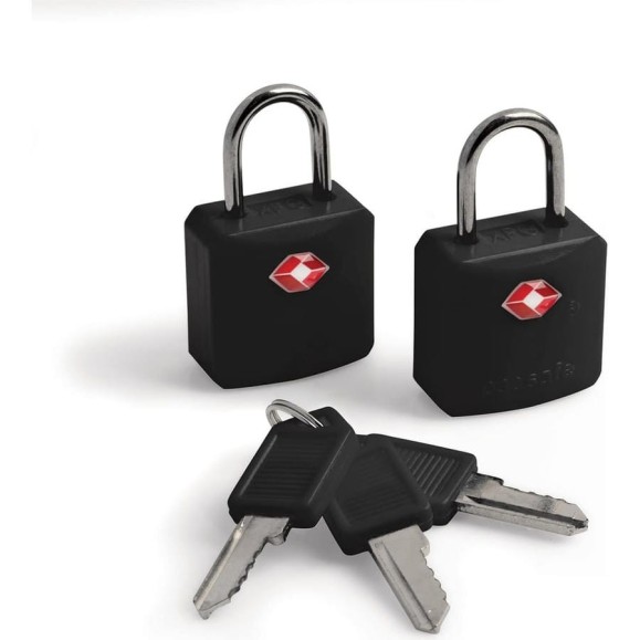 Замок Pacsafe Prosafe 620 черный 10210100
