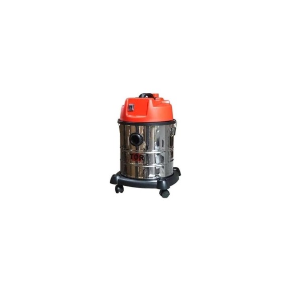 Водопылесос TOR WL092-20L INOX Водопылесос TOR WL092-20L INOX