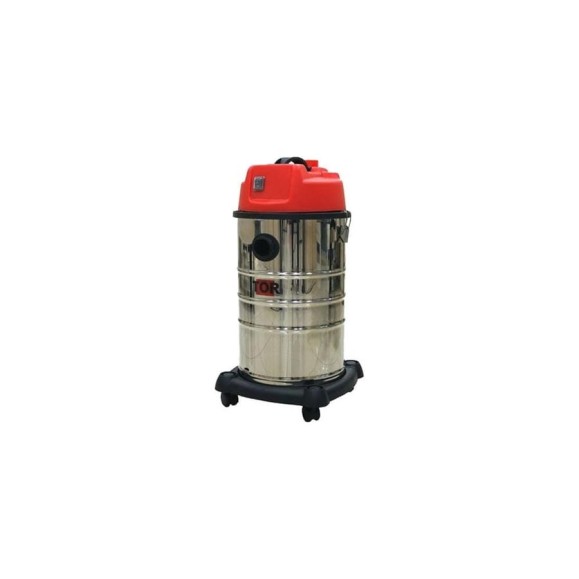 Водопылесос TOR WL092-30L INOX Водопылесос TOR WL092-30L INOX