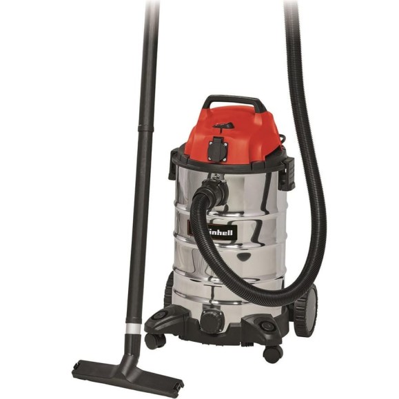 Строительный пылесос Einhell TC-VC 1930 SA Kit 1500 Вт, 30 л 2342230 Строительный пылесос Einhell TC-VC 1930 SA Kit 1500 Вт, 30 л 2342230